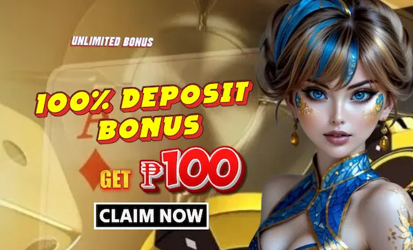 Gbet Deposit